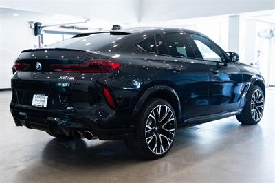 2022 BMW X6 M   - Photo 4 - Gladstone, OR 97027
