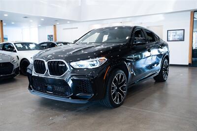 2022 BMW X6 M   - Photo 28 - Gladstone, OR 97027