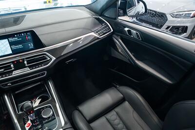 2022 BMW X6 M   - Photo 11 - Gladstone, OR 97027