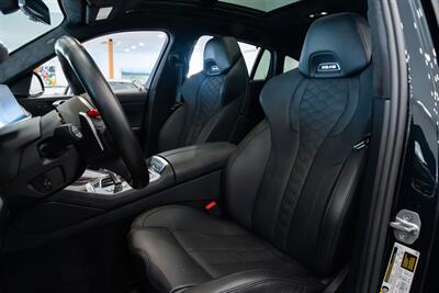 2022 BMW X6 M   - Photo 19 - Gladstone, OR 97027
