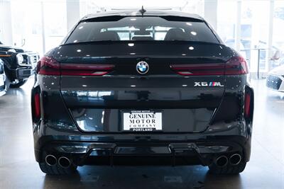 2022 BMW X6 M   - Photo 5 - Gladstone, OR 97027