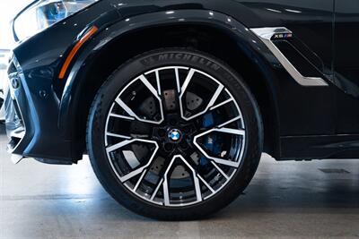 2022 BMW X6 M   - Photo 7 - Gladstone, OR 97027