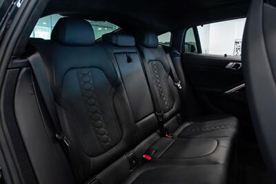 2022 BMW X6 M   - Photo 24 - Gladstone, OR 97027