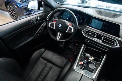 2022 BMW X6 M   - Photo 10 - Gladstone, OR 97027