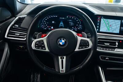 2022 BMW X6 M   - Photo 12 - Gladstone, OR 97027