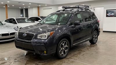 2015 Subaru Forester 2.0XT Touring   - Photo 1 - Gladstone, OR 97027