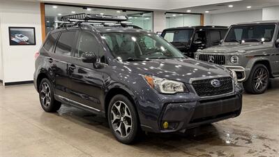 2015 Subaru Forester 2.0XT Touring   - Photo 2 - Gladstone, OR 97027