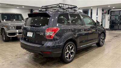 2015 Subaru Forester 2.0XT Touring   - Photo 3 - Gladstone, OR 97027