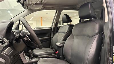 2015 Subaru Forester 2.0XT Touring   - Photo 6 - Gladstone, OR 97027