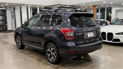 2015 Subaru Forester 2.0XT Touring   - Photo 4 - Gladstone, OR 97027