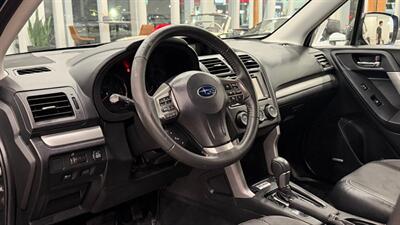 2015 Subaru Forester 2.0XT Touring   - Photo 5 - Gladstone, OR 97027