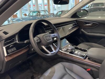 2023 Audi Q8 quattro Premium Plus 55 TFSI   - Photo 9 - Gladstone, OR 97027