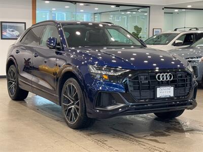 2023 Audi Q8 quattro Premium Plus 55 TFSI   - Photo 3 - Gladstone, OR 97027