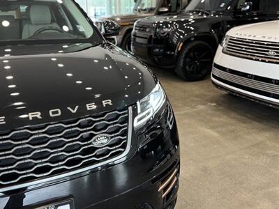 2021 Land Rover Range Rover Velar P250 R-Dynamic S   - Photo 63 - Gladstone, OR 97027