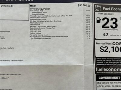 2021 Land Rover Range Rover Velar P250 R-Dynamic S   - Photo 74 - Gladstone, OR 97027