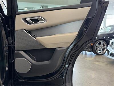 2021 Land Rover Range Rover Velar P250 R-Dynamic S   - Photo 21 - Gladstone, OR 97027