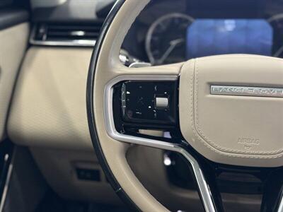 2021 Land Rover Range Rover Velar P250 R-Dynamic S   - Photo 41 - Gladstone, OR 97027