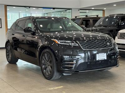 2021 Land Rover Range Rover Velar P250 R-Dynamic S   - Photo 3 - Gladstone, OR 97027