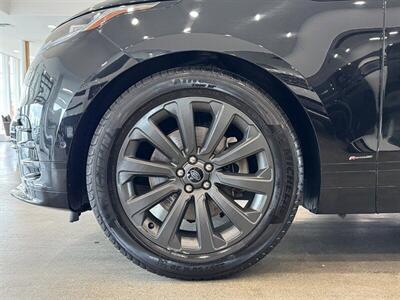 2021 Land Rover Range Rover Velar P250 R-Dynamic S   - Photo 58 - Gladstone, OR 97027
