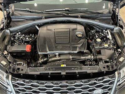 2021 Land Rover Range Rover Velar P250 R-Dynamic S   - Photo 70 - Gladstone, OR 97027