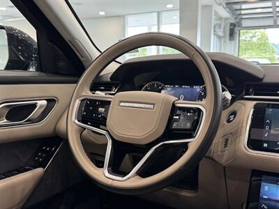 2021 Land Rover Range Rover Velar P250 R-Dynamic S   - Photo 38 - Gladstone, OR 97027