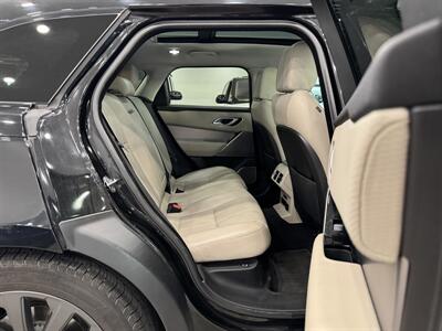 2021 Land Rover Range Rover Velar P250 R-Dynamic S   - Photo 10 - Gladstone, OR 97027