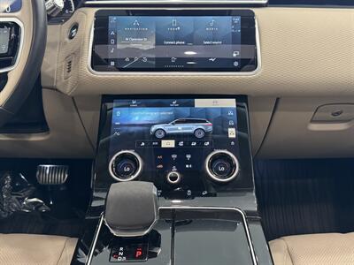 2021 Land Rover Range Rover Velar P250 R-Dynamic S   - Photo 49 - Gladstone, OR 97027