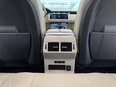 2021 Land Rover Range Rover Velar P250 R-Dynamic S   - Photo 31 - Gladstone, OR 97027