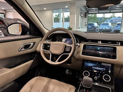 2021 Land Rover Range Rover Velar P250 R-Dynamic S   - Photo 19 - Gladstone, OR 97027