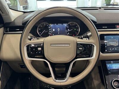 2021 Land Rover Range Rover Velar P250 R-Dynamic S   - Photo 43 - Gladstone, OR 97027