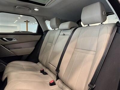 2021 Land Rover Range Rover Velar P250 R-Dynamic S   - Photo 32 - Gladstone, OR 97027