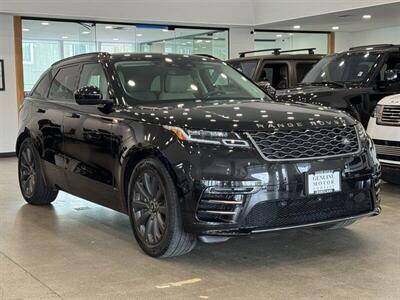 2021 Land Rover Range Rover Velar P250 R-Dynamic S   - Photo 3 - Gladstone, OR 97027
