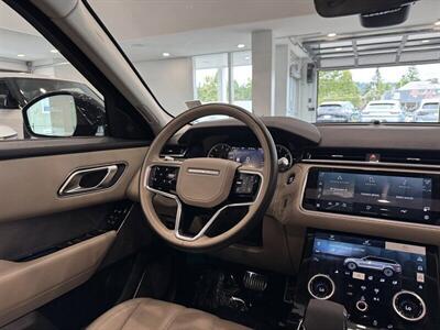 2021 Land Rover Range Rover Velar P250 R-Dynamic S   - Photo 36 - Gladstone, OR 97027