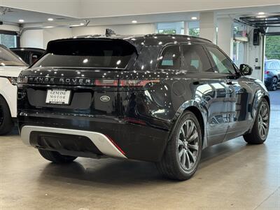 2021 Land Rover Range Rover Velar P250 R-Dynamic S   - Photo 6 - Gladstone, OR 97027