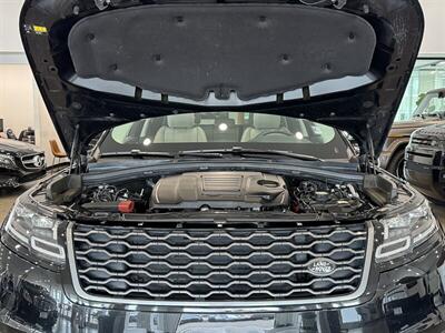 2021 Land Rover Range Rover Velar P250 R-Dynamic S   - Photo 69 - Gladstone, OR 97027