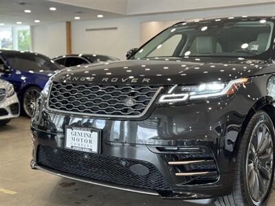 2021 Land Rover Range Rover Velar P250 R-Dynamic S   - Photo 59 - Gladstone, OR 97027