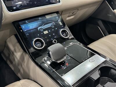 2021 Land Rover Range Rover Velar P250 R-Dynamic S   - Photo 29 - Gladstone, OR 97027