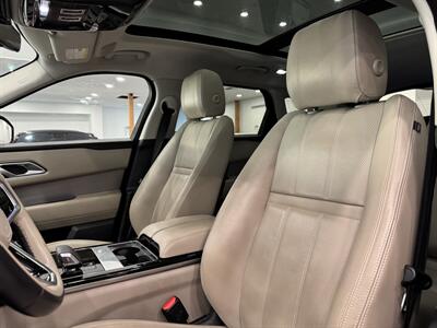 2021 Land Rover Range Rover Velar P250 R-Dynamic S   - Photo 14 - Gladstone, OR 97027