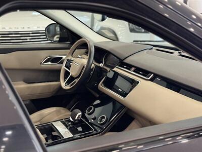 2021 Land Rover Range Rover Velar P250 R-Dynamic S   - Photo 13 - Gladstone, OR 97027