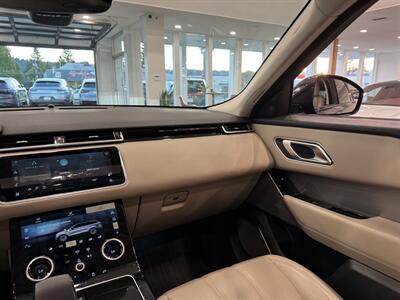 2021 Land Rover Range Rover Velar P250 R-Dynamic S   - Photo 20 - Gladstone, OR 97027