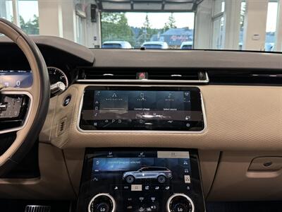 2021 Land Rover Range Rover Velar P250 R-Dynamic S   - Photo 24 - Gladstone, OR 97027