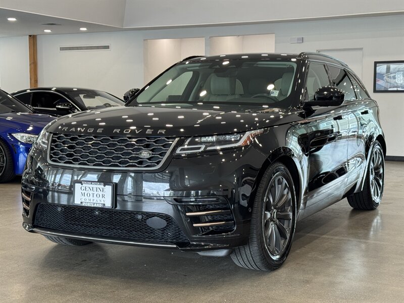 2021 Land Rover Range Rover Velar P250 R-Dynamic S  
