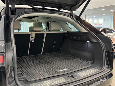 2021 Land Rover Range Rover Velar P250 R-Dynamic S   - Photo 33 - Gladstone, OR 97027
