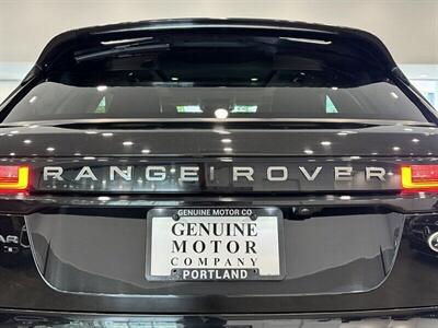 2021 Land Rover Range Rover Velar P250 R-Dynamic S   - Photo 66 - Gladstone, OR 97027