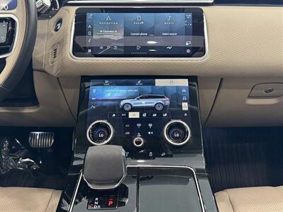 2021 Land Rover Range Rover Velar P250 R-Dynamic S   - Photo 49 - Gladstone, OR 97027