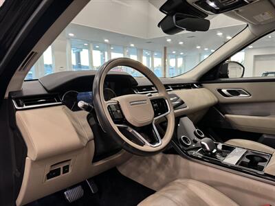 2021 Land Rover Range Rover Velar P250 R-Dynamic S   - Photo 13 - Gladstone, OR 97027