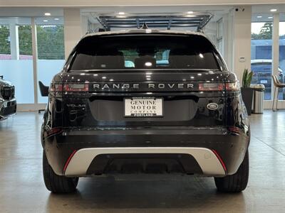 2021 Land Rover Range Rover Velar P250 R-Dynamic S   - Photo 5 - Gladstone, OR 97027