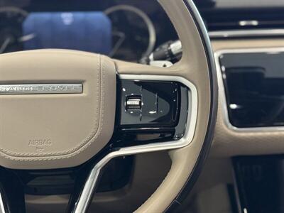 2021 Land Rover Range Rover Velar P250 R-Dynamic S   - Photo 42 - Gladstone, OR 97027