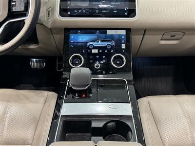 2021 Land Rover Range Rover Velar P250 R-Dynamic S   - Photo 28 - Gladstone, OR 97027