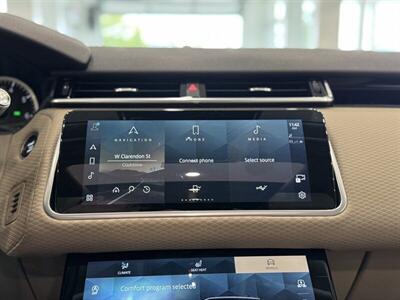 2021 Land Rover Range Rover Velar P250 R-Dynamic S   - Photo 46 - Gladstone, OR 97027